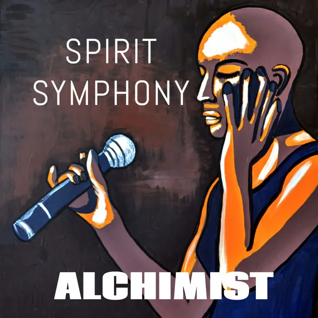 Spirit Symphony