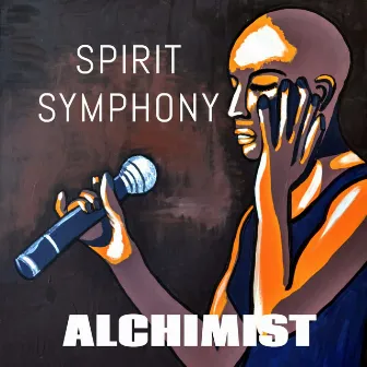 Spirit Symphony by Alchimist