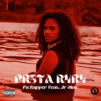 Preta Rara by PA Rapper