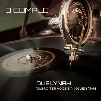 O Complô by Grand Master Duda