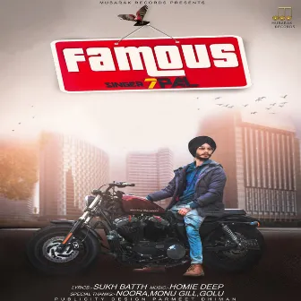 Famous by 7Pal