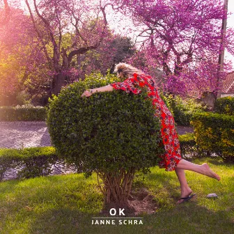 OK by Janne Schra