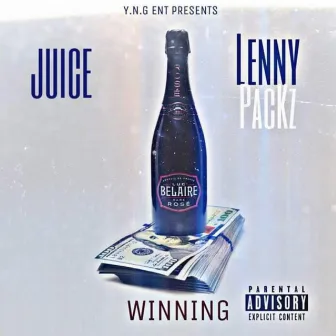 Winning by LenNy PacKz