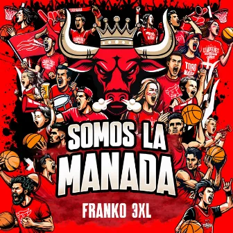 Somos la Manada (Tema Oficial Toros Laguna 2024) by Franko 3XL