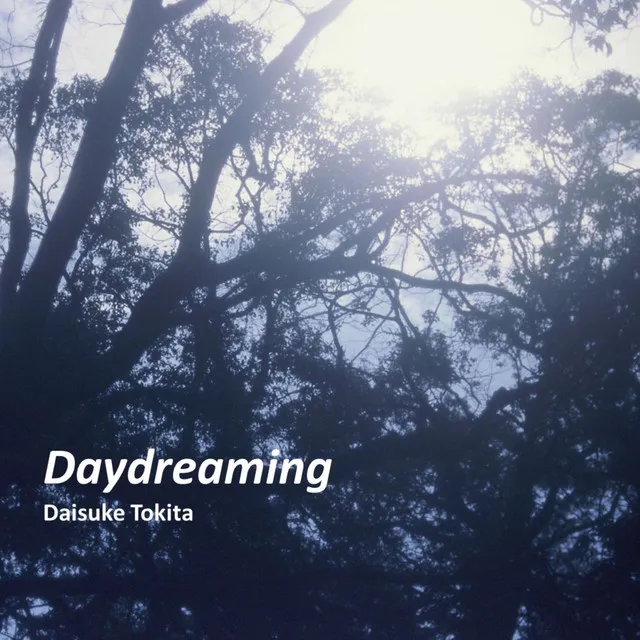 Daydreaming - Instrumental