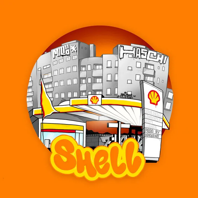 Shell