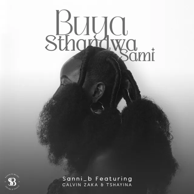 Buya Sthandwa Sami