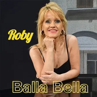 Balla bella by Roby