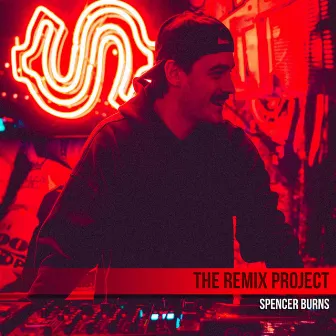 The Remix Project by Spencer Burns