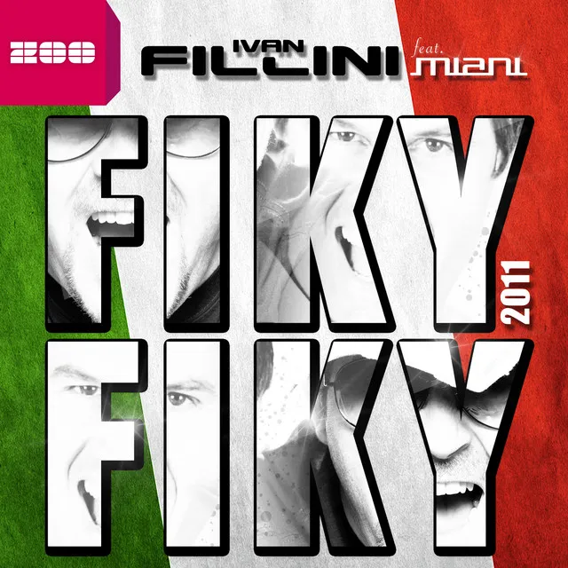 Fiky Fiky 2011 - Club Radio Edit