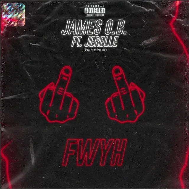 FWYH (feat. Jerelle)