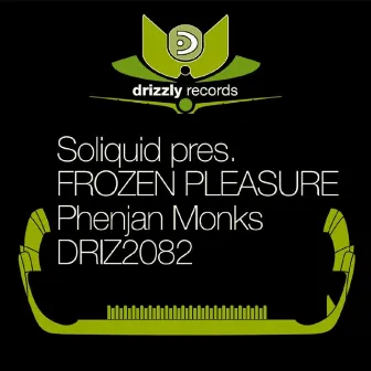 Phenjan Monks by Frozen Pleasure