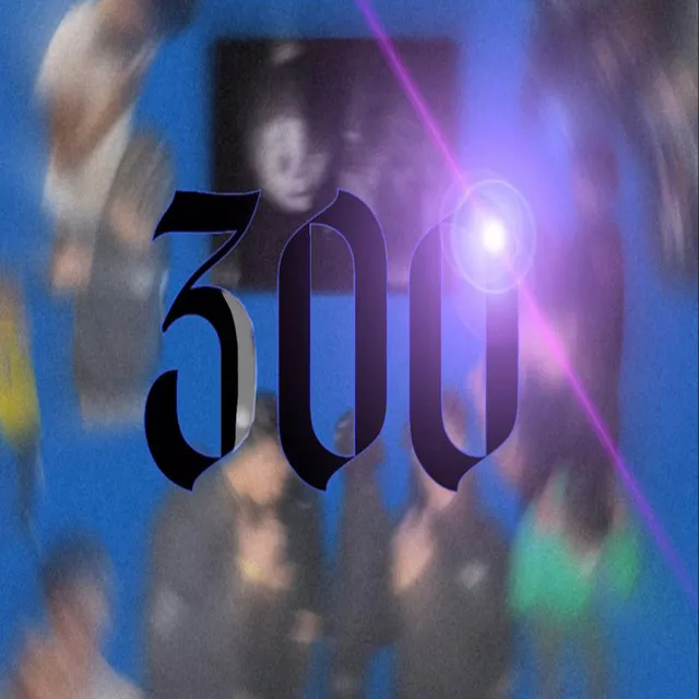 300