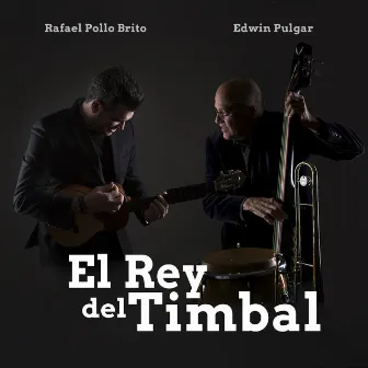 El Rey del Timbal by Rafael 