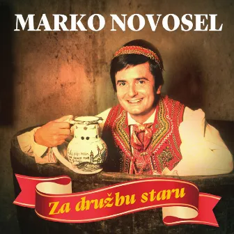 Za Družbu Staru by Novosel Marko