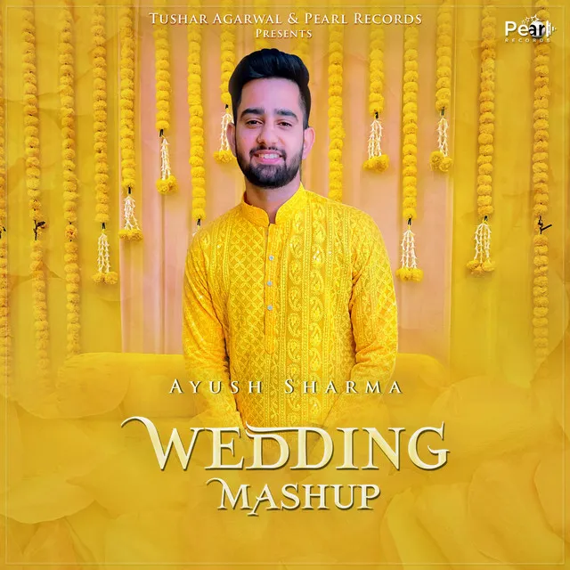 Wedding Mashup 2023