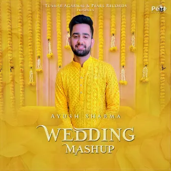 Wedding Mashup 2023 by Unknown Artist