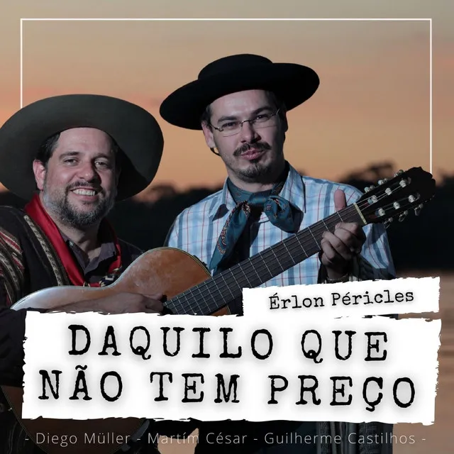 Daquilo Que Não Tem Preço