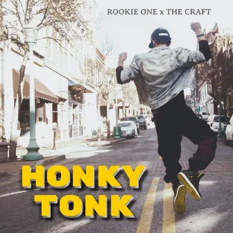 Honky Tonk by The Craft