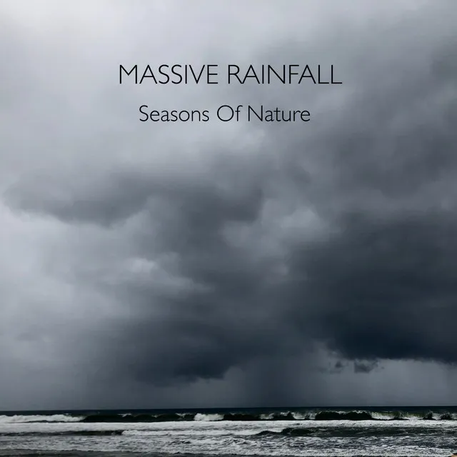 Massive Rainfall