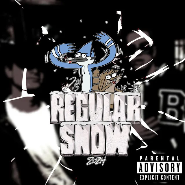 Regular Snow