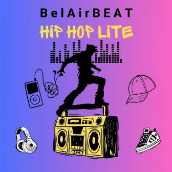 HipHop Lite by Dominic Messinger