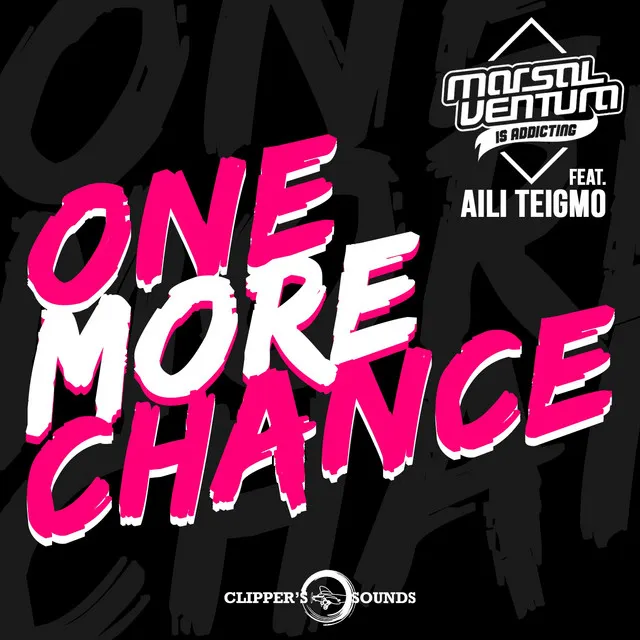 One More Chance - Radio Edit