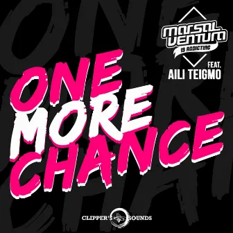 One More Chance (Radio Edit) by MARSAL VENTURA