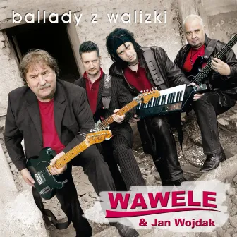 Ballady z walizki by Wawele