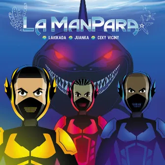 La Manpara by La Kikada