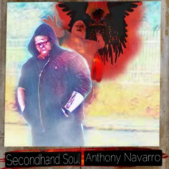 The Genre God Saga, Vol. 1: Secondhand Soul by Anthony Navarro