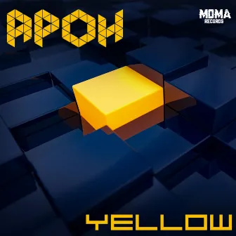 Yellow by Apoh