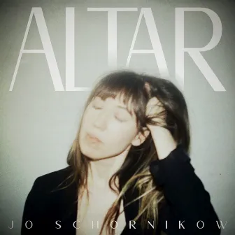 Altar by Jo Schornikow