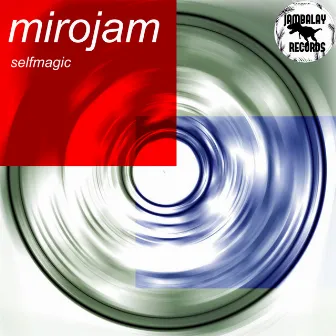 Selfmagic by Mirojam