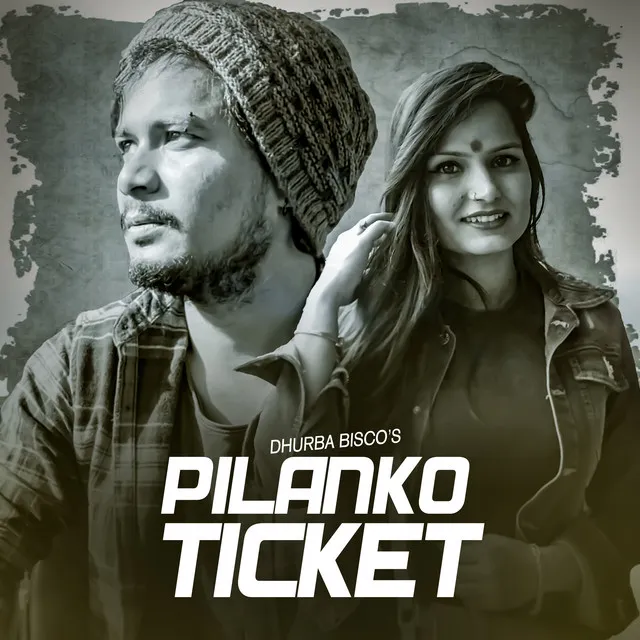 Pilanko Ticket