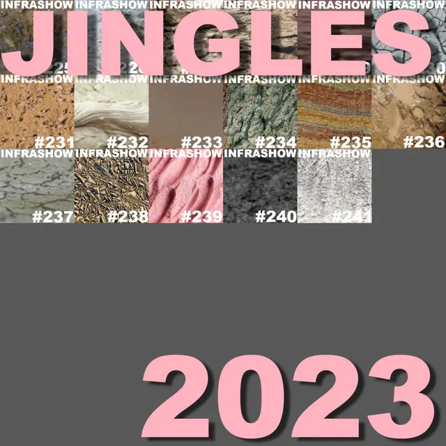 Infrashow Jingles 2023