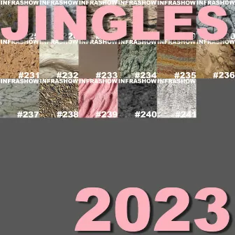 Infrashow Jingles 2023 by Miguel Noguera