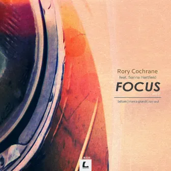 Focus (Part Two) by Rory Cochrane