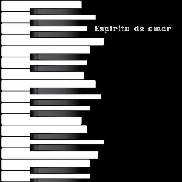 Espiritu De Amor