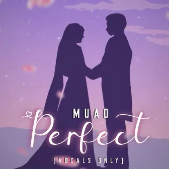 Perfect (Vocals Only) by Muad