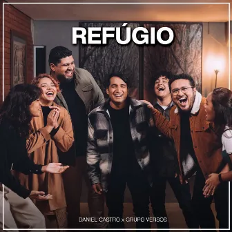 Refúgio by Grupo Versos