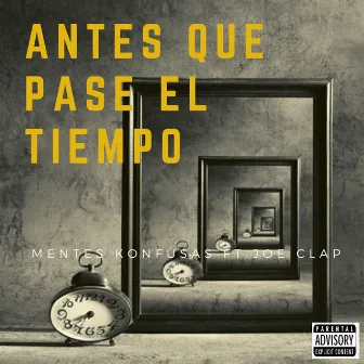 Antes Que Pase el Tiempo by deibeat