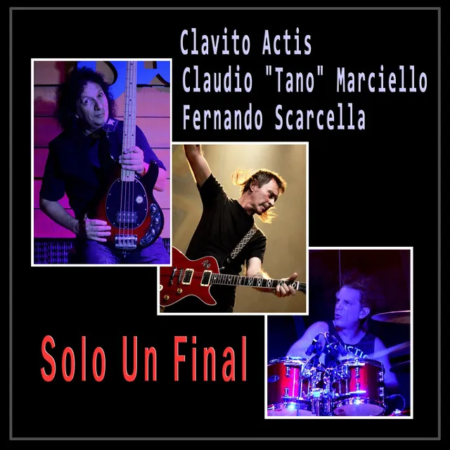 Solo Un Final