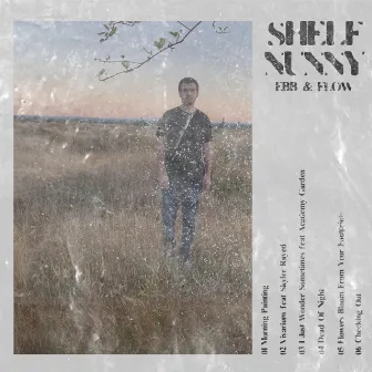 Ebb & Flow by Shelf Nunny