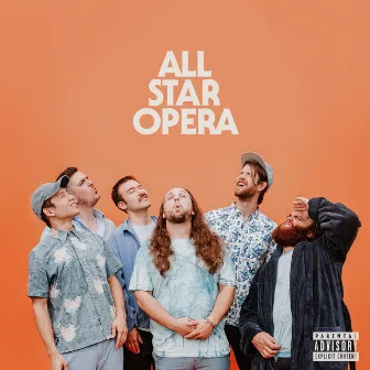 All Star Opera by All Star Opera