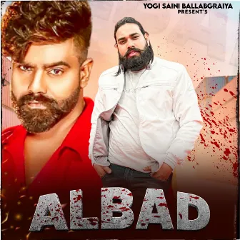 Albad by Yogi Saini Ballabgariya