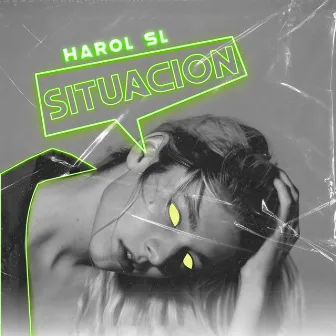 Situación by Harold SL