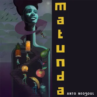 Matunda by Antoneosoul