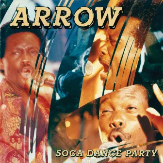 Soca Dance Party by Arrow