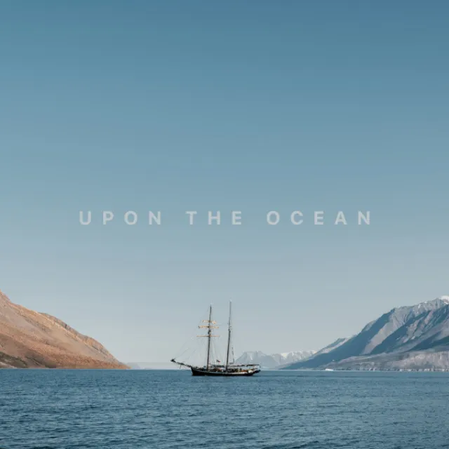 Upon the Ocean - Remastered 2022